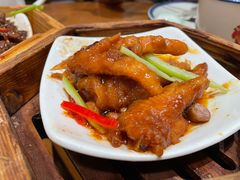 -粤食堂(天津和悦汇店)