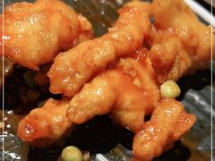 -前海沿·青岛菜(大拇指广场石老人店)