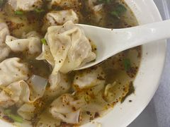 -金陵老丁家馄饨(新街口店)