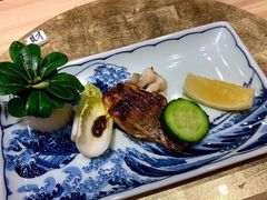 -鮨一日本料理旗舰店(总店)