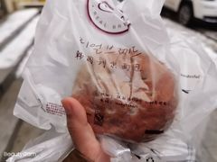 土豆面包-韩国利尔面包(桂林路店)