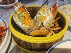 -三妹小龙虾·黄油蟹(华侨城总店)