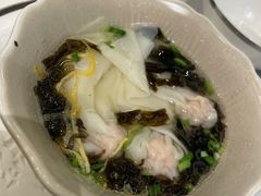 -君来湖滨饭店·渔餐厅