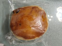 -风车面包