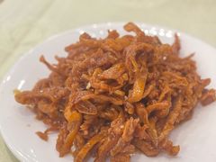 -奥华餐厅·老张记(台基厂店)