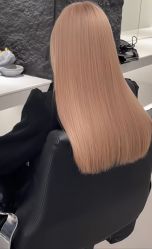 -FASHION PALACE hair+