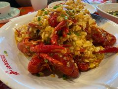 -汉虾王.小龙虾.武汉菜.粤菜(科技园店)