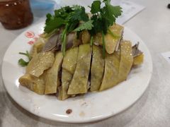 -振鼎鸡(华阴路店)