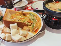 -美泰·Mangothai·清迈云街(天空之城店)