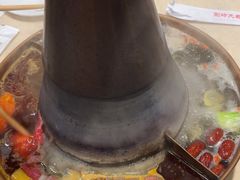 -阳坊大都涮羊肉(阳坊总店)