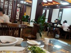 -观桥阁(锦溪店)