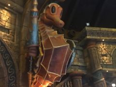 -波塞冬旅游度假区