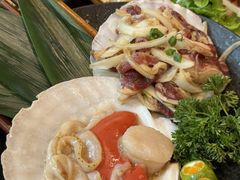 -和庆斋羊蝎子火锅·碳缸烧烤(顺义旗舰店)