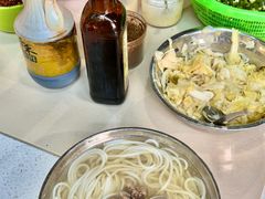 -小倪羊肉米线馆