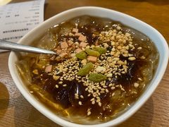 -三猫黑鱼花(南大店)
