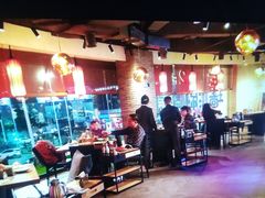 -老墙根涮肉·铜锅鲜羊肉(良乡店)