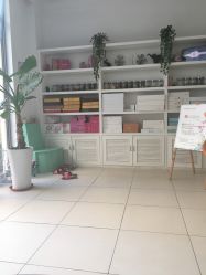 -诗媛嘉美健康管理中心(金桥店)