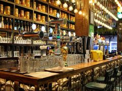 -1819餐厅·团队聚餐·烤串·精酿