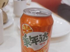 -第六季自助餐厅(甜水园店)