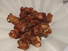 -围龙屋客家食府(福田店)