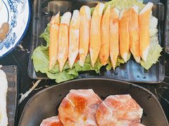 -燚青春东北泥炉烤肉(百合店)