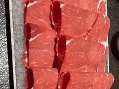 -东来顺(非遗·清真火锅·盛世广场店)