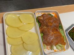 -刘炭长牛烧大块烤肉(珠海香洲店)