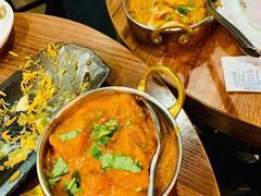 -克比叔叔印度餐厅Kebabs on the Grille(永康路分店)