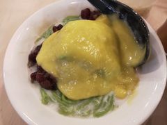 榴莲珍多-小槟城美食馆