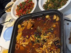 -福巷湘食小馆·猛火现炒(上海首店)