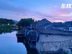 -东钱湖旅游度假区