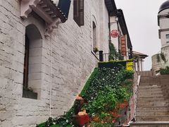 -华谊兄弟（长沙）电影小镇