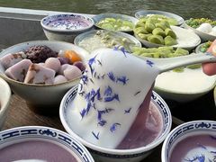 -李百蟹·江南蟹黄面·河景餐厅(夫子庙总店)