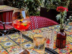 -BROWNSTONE布朗石西班牙餐厅(富城店)