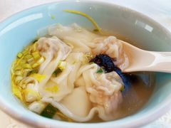 -君来湖滨饭店·渔餐厅