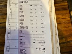 -猪肉婆私房菜(容桂总店)