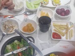-汤姆家的牛排意面披萨(新城市广场店)