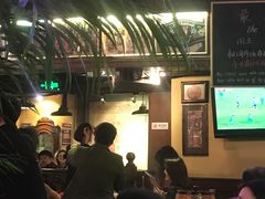 -皇冠自酿啤酒坊(中国红街5号楼店)