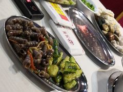 -尚品海鲜肥牛自助火锅(湖明店)