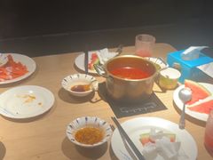 -星伦多自助料理(江阴万达店)