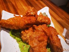 -石屋料理(南京西路店)