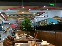 -山城外·非遗酸菜鱼(财富中心店)