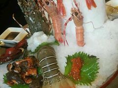-鸿腾国际大酒店-海鲜姿造海鲜烤肉自助餐