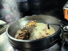 -长岁羊肉汤(万象城店)