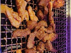 -小猪查理川式自助烤肉(大学城店)