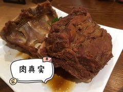-李老哈·东北菜(宋园路店)