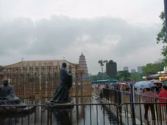 -大慈恩寺(大雁塔)