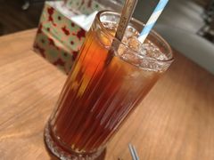 -千日贺茶餐厅(高新万达店)