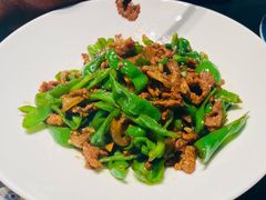 湖南小炒肉-凤凰湘语(浦东旗舰店)