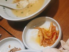 -王春春鸡汤饭(上海中海环宇城店)